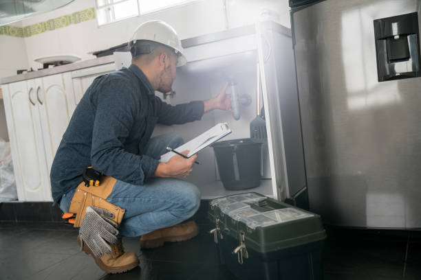 Best Water Leak Repair  in East Bakersfield, CA