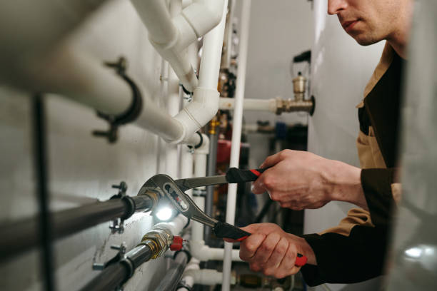 Best Shower Repair Services  in East Bakersfield, CA
