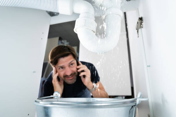 Best Sewer Line Repair  in East Bakersfield, CA