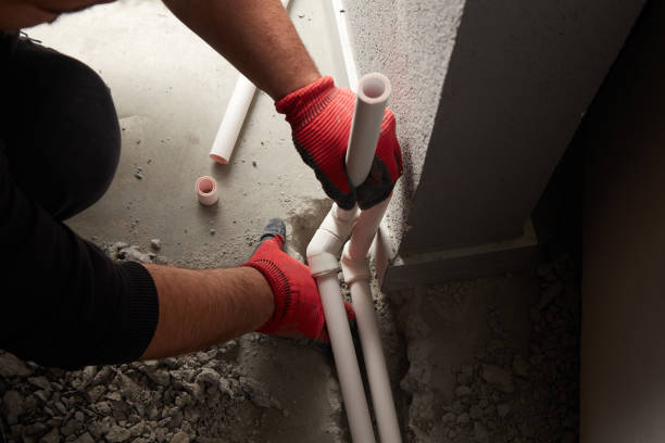 Best Leak Detection Services  in East Bakersfield, CA