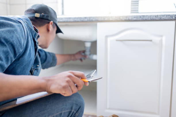 Best Leak Detection Services  in East Bakersfield, CA