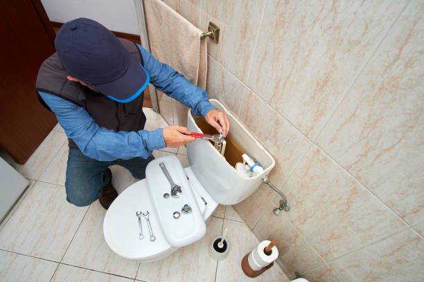 Best Hot Water Heater Installation  in East Bakersfield, CA