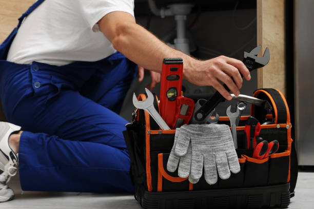 Best Water Leak Repair  in East Bakersfield, CA