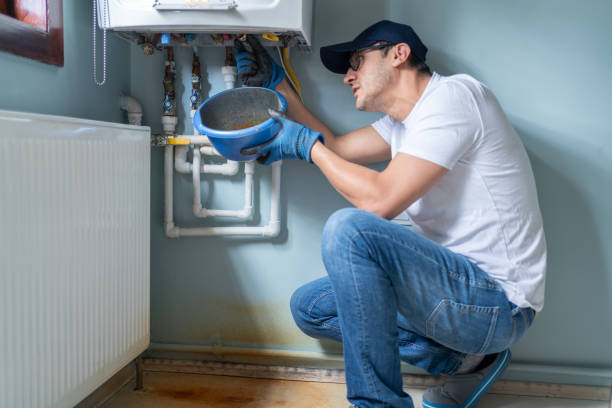 Clogged Drain Plumber in East Bakersfield, CA