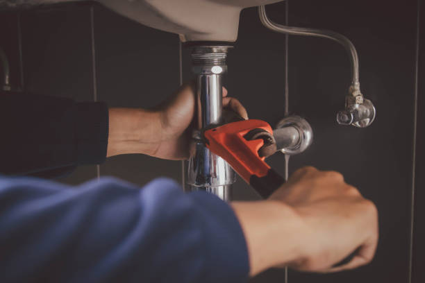 Best Gas Line Repair  in East Bakersfield, CA