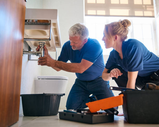 Best Sewer Cleaning Services  in East Bakersfield, CA